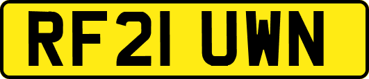 RF21UWN