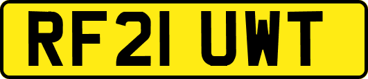 RF21UWT