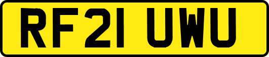 RF21UWU
