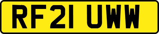 RF21UWW