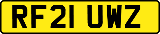 RF21UWZ