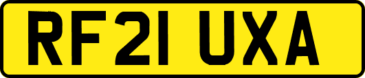 RF21UXA