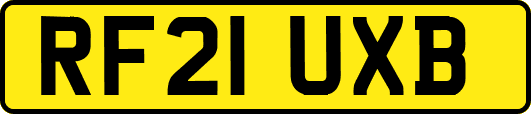 RF21UXB