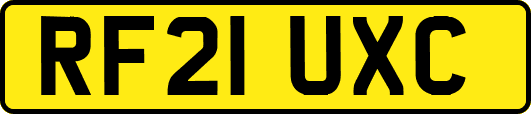 RF21UXC