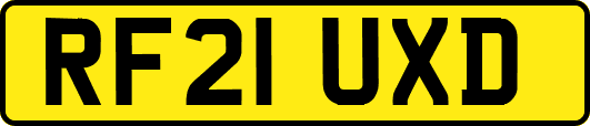 RF21UXD