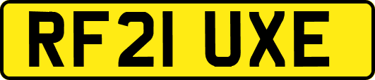 RF21UXE