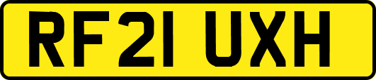 RF21UXH