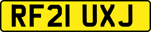 RF21UXJ