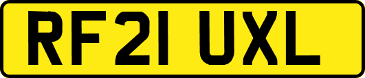 RF21UXL