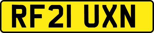RF21UXN
