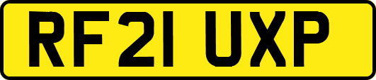 RF21UXP