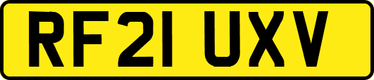 RF21UXV