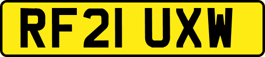 RF21UXW