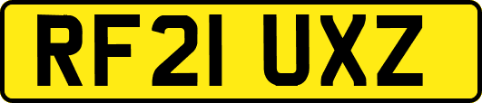 RF21UXZ