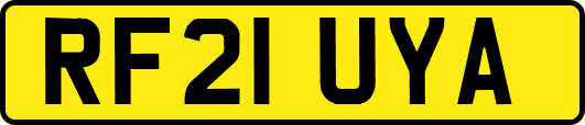 RF21UYA