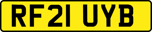RF21UYB