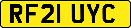RF21UYC