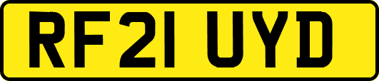 RF21UYD