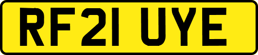 RF21UYE