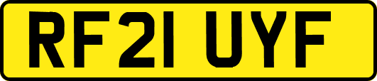 RF21UYF
