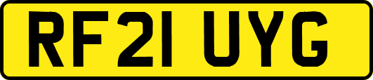 RF21UYG