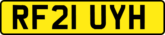 RF21UYH