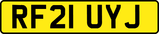 RF21UYJ