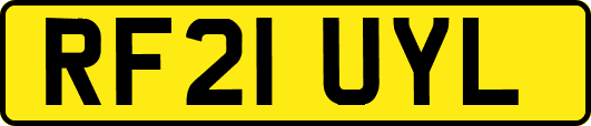 RF21UYL