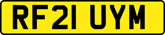 RF21UYM