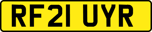 RF21UYR