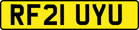 RF21UYU