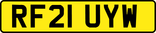RF21UYW