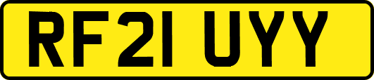 RF21UYY