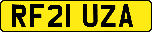 RF21UZA
