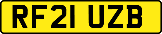 RF21UZB