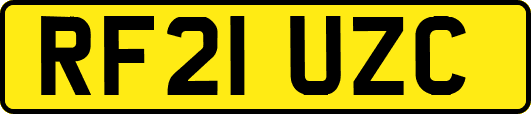 RF21UZC