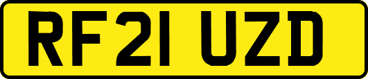 RF21UZD