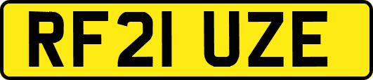 RF21UZE