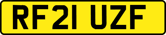 RF21UZF