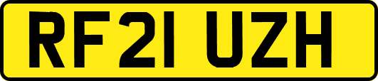 RF21UZH