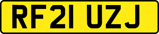 RF21UZJ