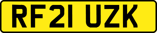 RF21UZK