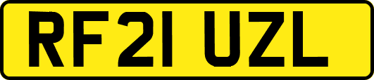 RF21UZL