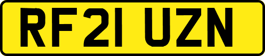 RF21UZN
