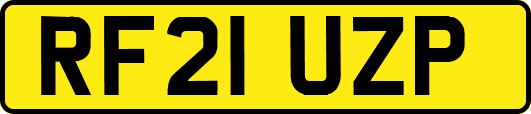 RF21UZP