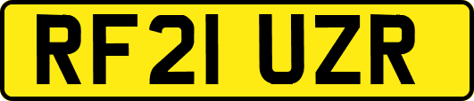 RF21UZR