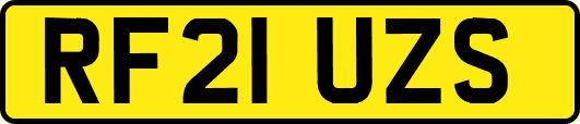 RF21UZS