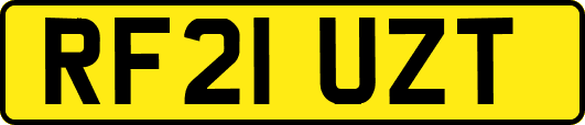 RF21UZT