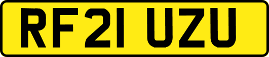 RF21UZU