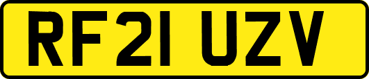 RF21UZV